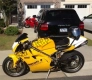 Alle originele en vervangende onderdelen voor uw Ducati Superbike 996 S 2001.